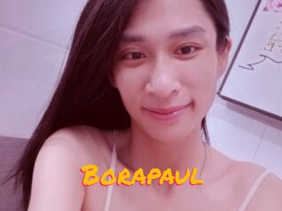 Borapaul