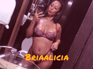 Briaalicia