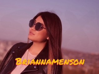 Briannamenson