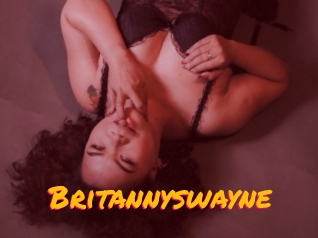 Britannyswayne