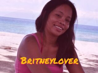 Britneylover