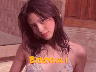 Bybyxiuli