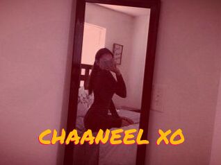 CHAANEEL_XO