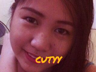 CUTYY