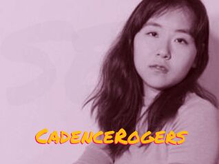 Cadence_Rogers