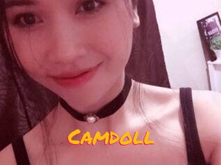 Camdoll
