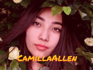 CamillaAllen
