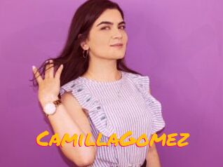 CamillaGomez