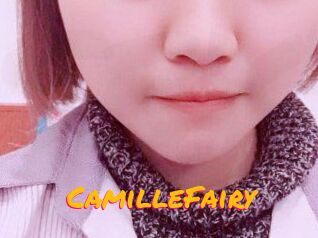 CamilleFairy