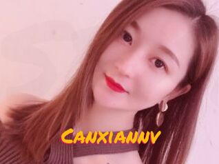 Canxiannv