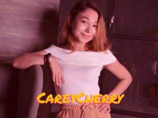 CareyCherry
