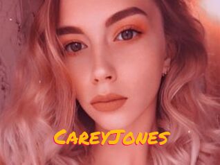 CareyJones