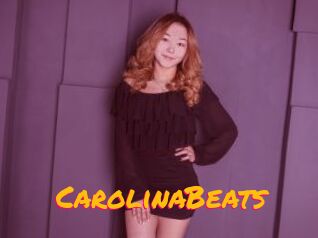 CarolinaBeats
