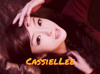 CassielLee