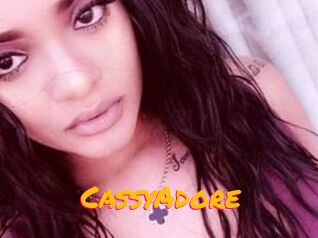 CassyAdore