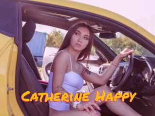 Catherine_Happy