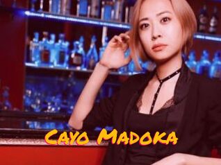Cayo_Madoka