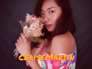 CeriseMartin