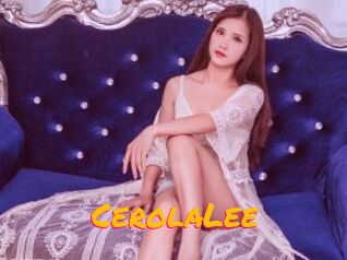 CerolaLee