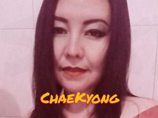 ChaeKyong