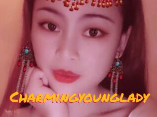 Charmingyounglady
