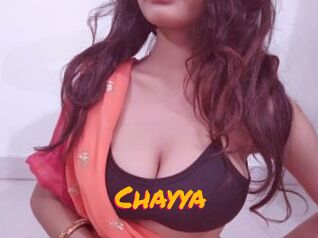 Chayya