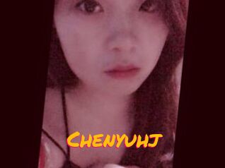 Chenyuhj