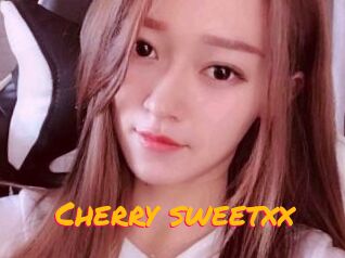 Cherry_sweetxx