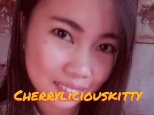 Cherryliciouskitty