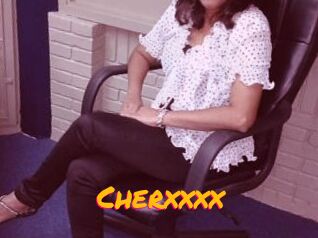 Cherxxxx