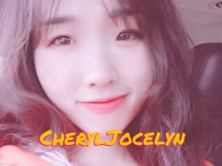 CherylJocelyn