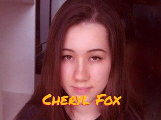 Cheryl_Fox