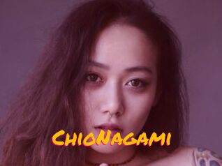 ChioNagami