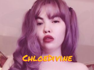 ChloeDivine