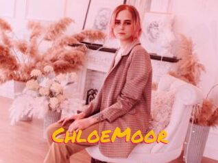 ChloeMoor