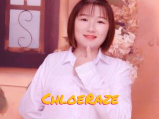 ChloeRaze