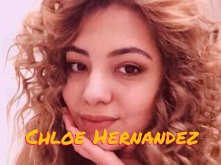 Chloe_Hernandez