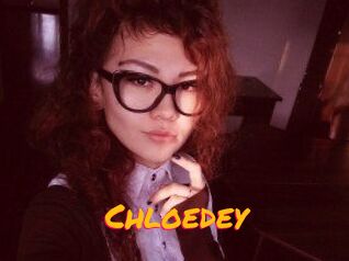 Chloedey