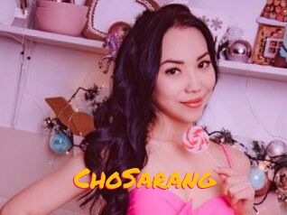 ChoSarang