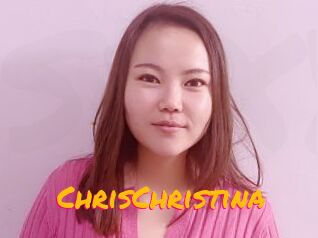 ChrisChristina