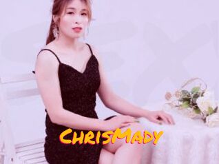 ChrisMady