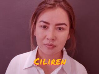Ciliren