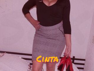 Cinta