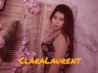 ClaraLaurent