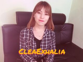 CleaExhalia