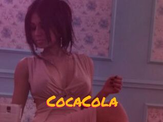 CocaCola