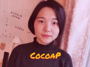 CocoaP