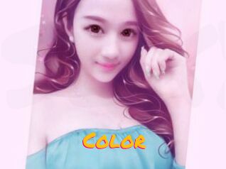 Color
