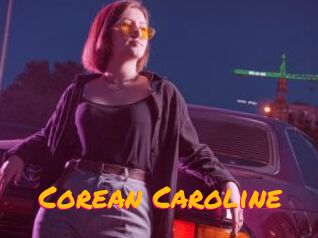 Corean_Caroline