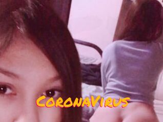 CoronaVirus